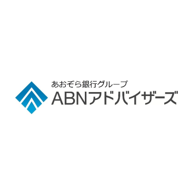 ABNアドバイザーズ株式会社様 ロゴ