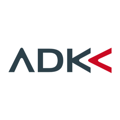 株式会社ADKホールディングス様 ロゴ