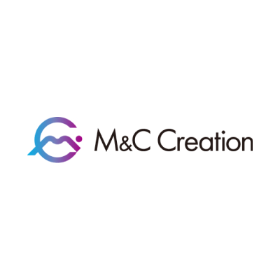 M&C Creation ロゴ