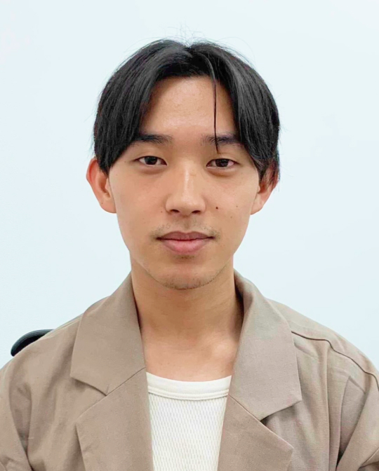 井上 裕介