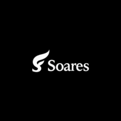 株式会社Soares ロゴ