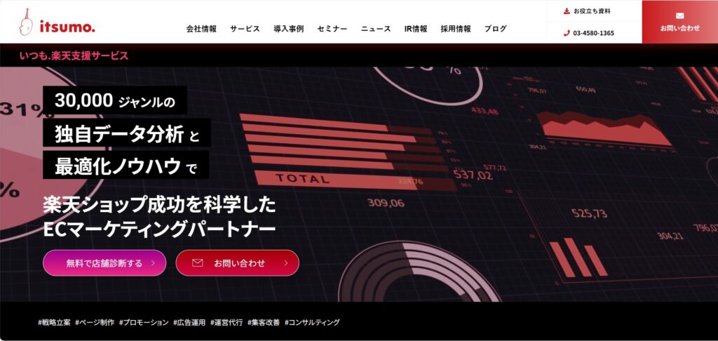 出典:株式会社いつも