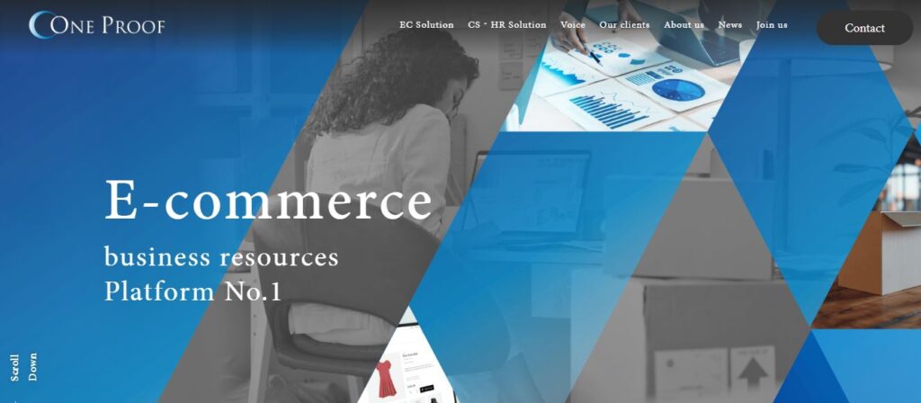 出典:株式会社One Proof