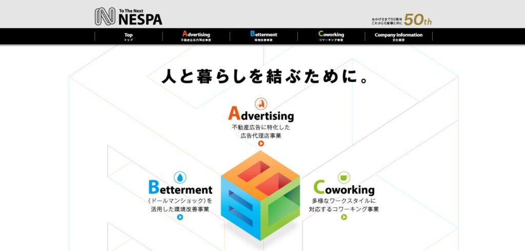 出典：株式会社ネスパ