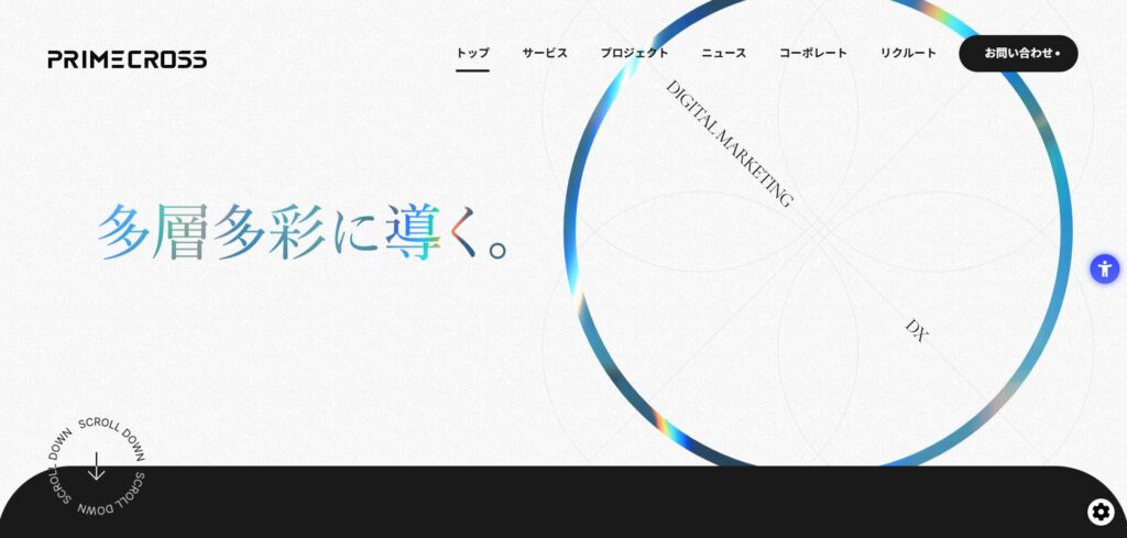 出典：株式会社プライムクロス