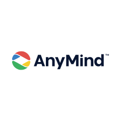 AnyMind Japan株式会社 ロゴ