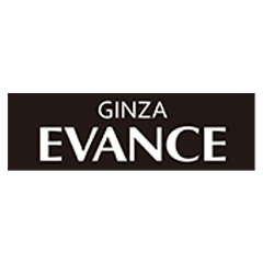 銀座エバンス 様 ロゴ