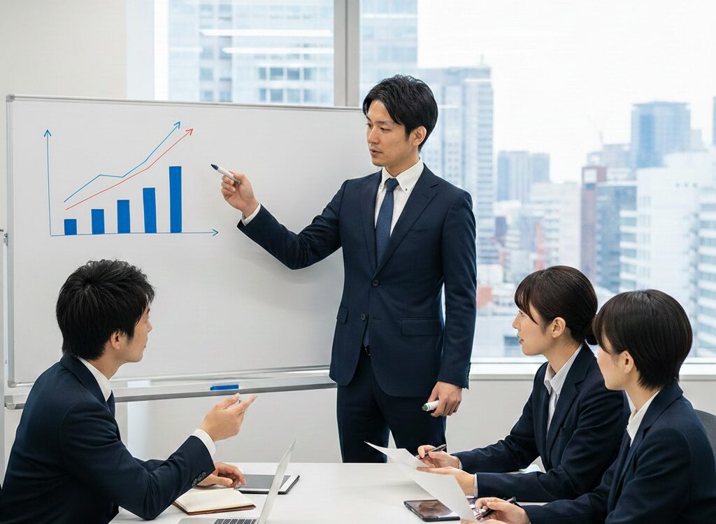 BtoBマーケティング代行とは？メリット・デメリット、費用相場、選び方まで徹底解説