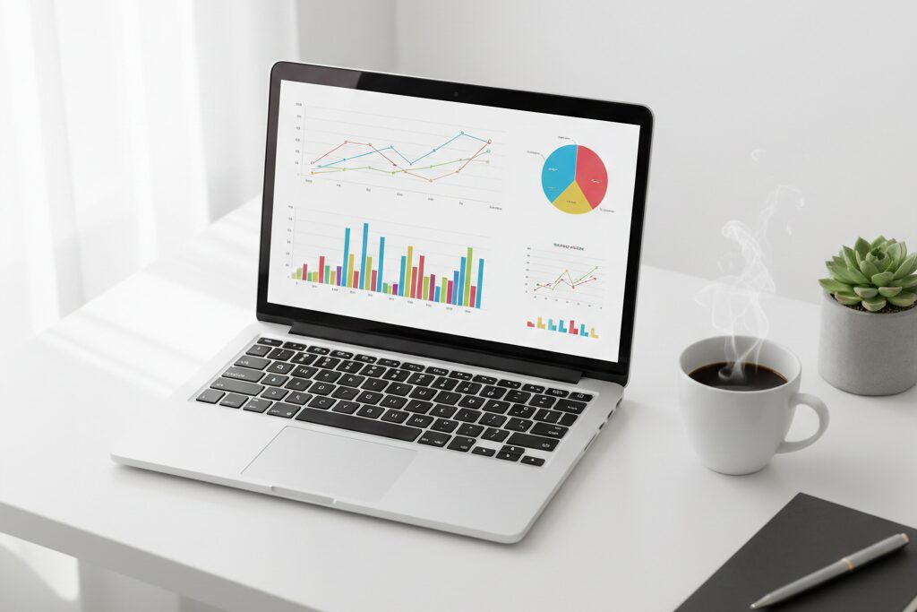 【完全ガイド】Webマーケティングの始め方｜初心者でもわかる基本と実践ステップ