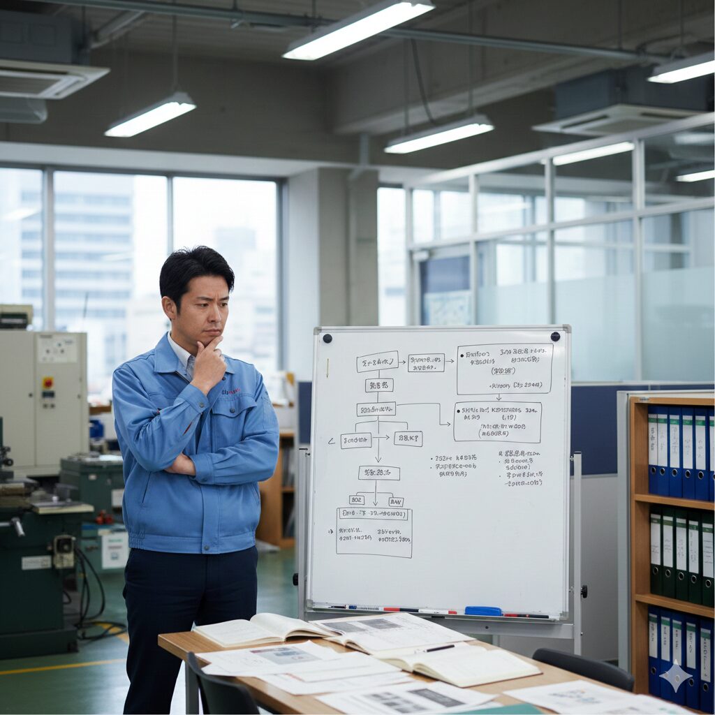 【製造業向け】BtoBマーケティングの成功法則：リード獲得から商談化まで徹底解説