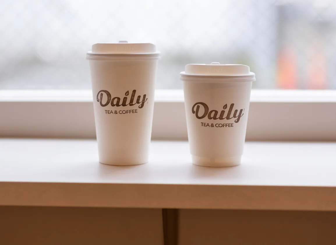 Daily TEA&COFFEE3