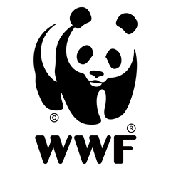 WWFジャパン 様 ロゴ