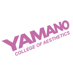 山野美容芸術短期大学 様 ロゴ
