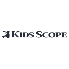 株式会社Kids Scope様 ロゴ