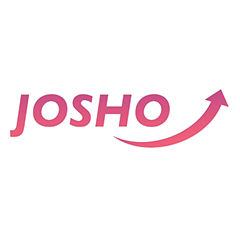 株式会社JOSHO 様 ロゴ
