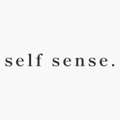self sense株式会社 ロゴ