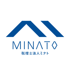 株式会社ミナト ロゴ